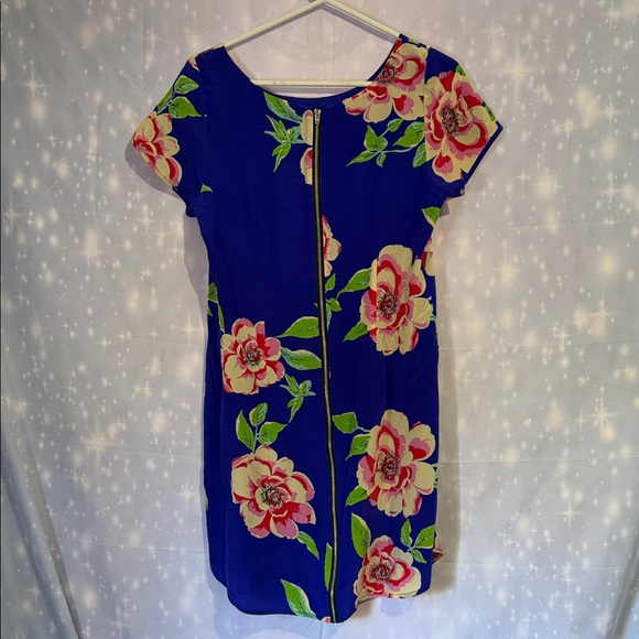 Yumi Kim Vibrant Blue Garment - Picture 4 of 5